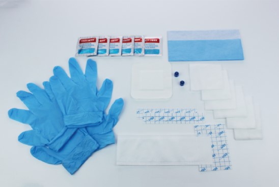 Easy Hd Catheter Kits