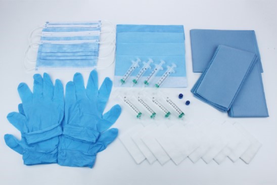 Easy Hd Catheter Kits