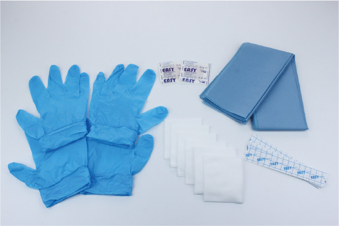 Easy Hd Fistula Kits