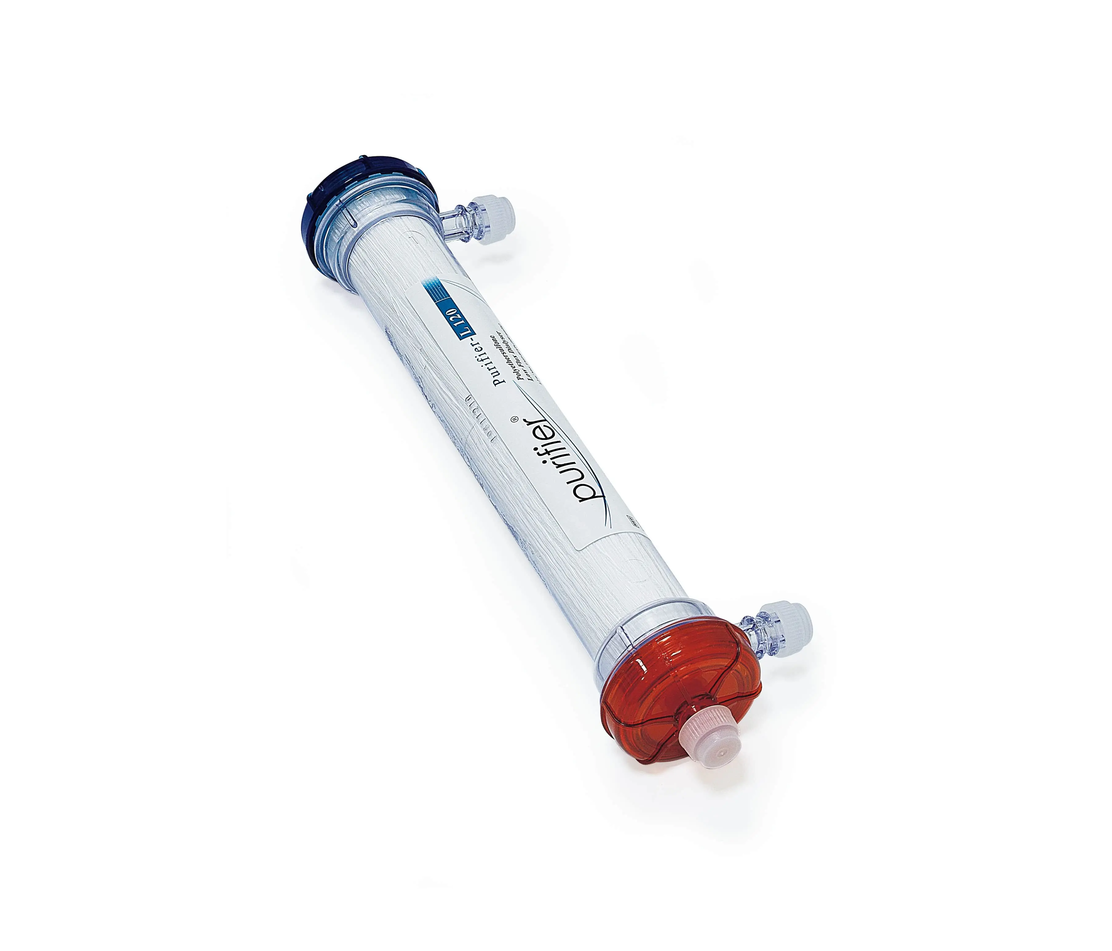 Düşük Akışlı Diyalizörler