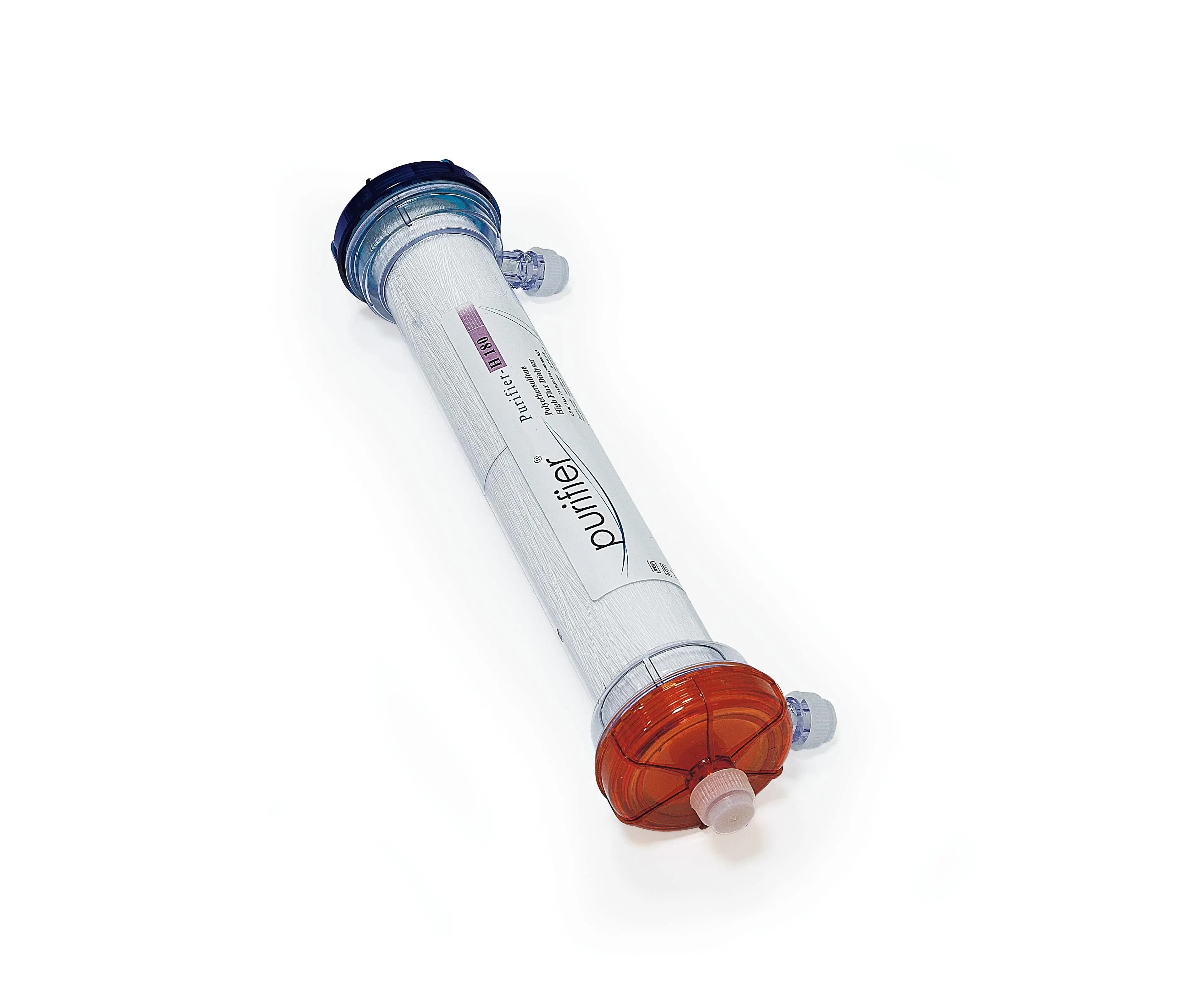 Yüksek Akışlı Diyalizörler