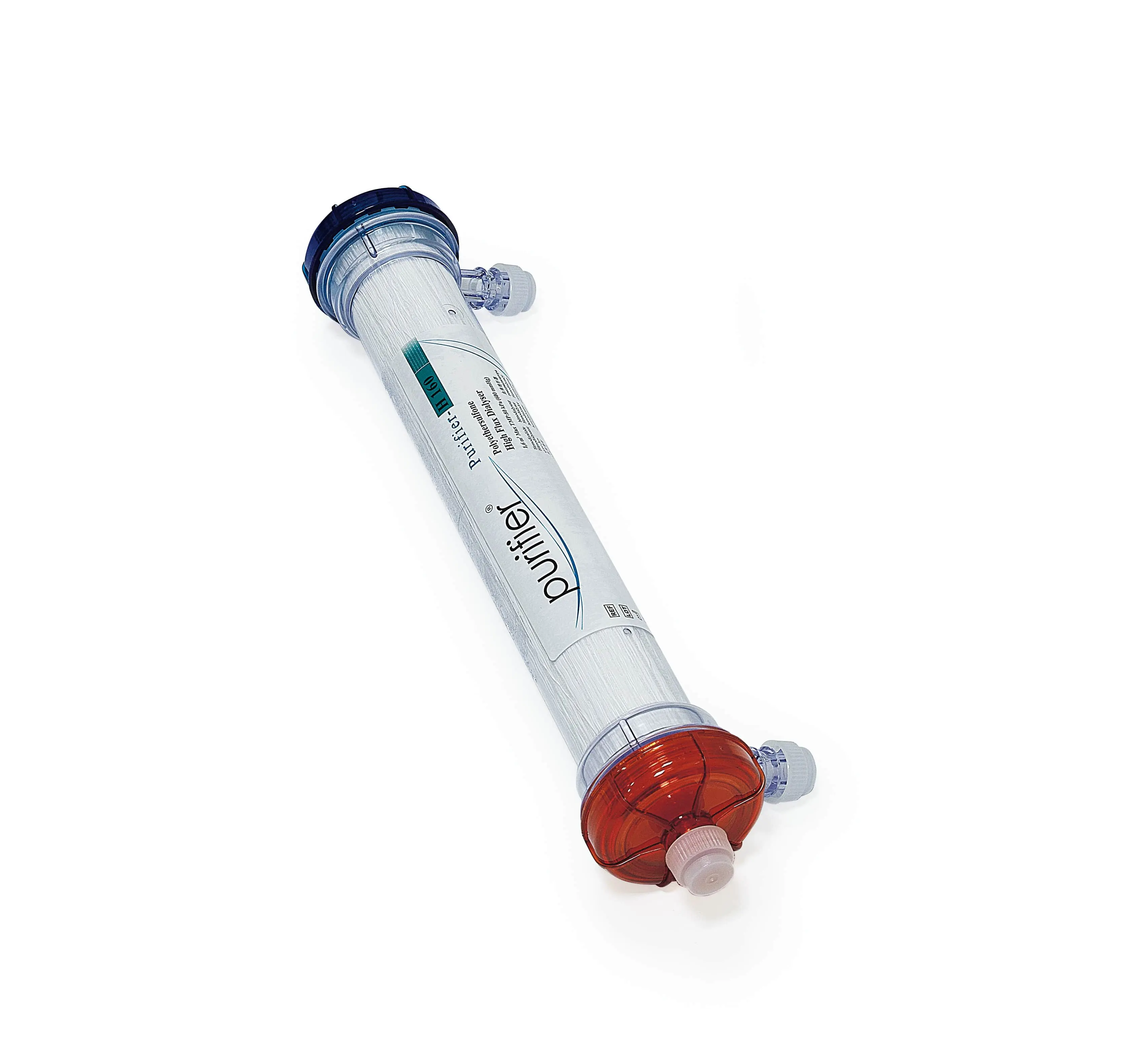 Yüksek Akışlı Diyalizörler