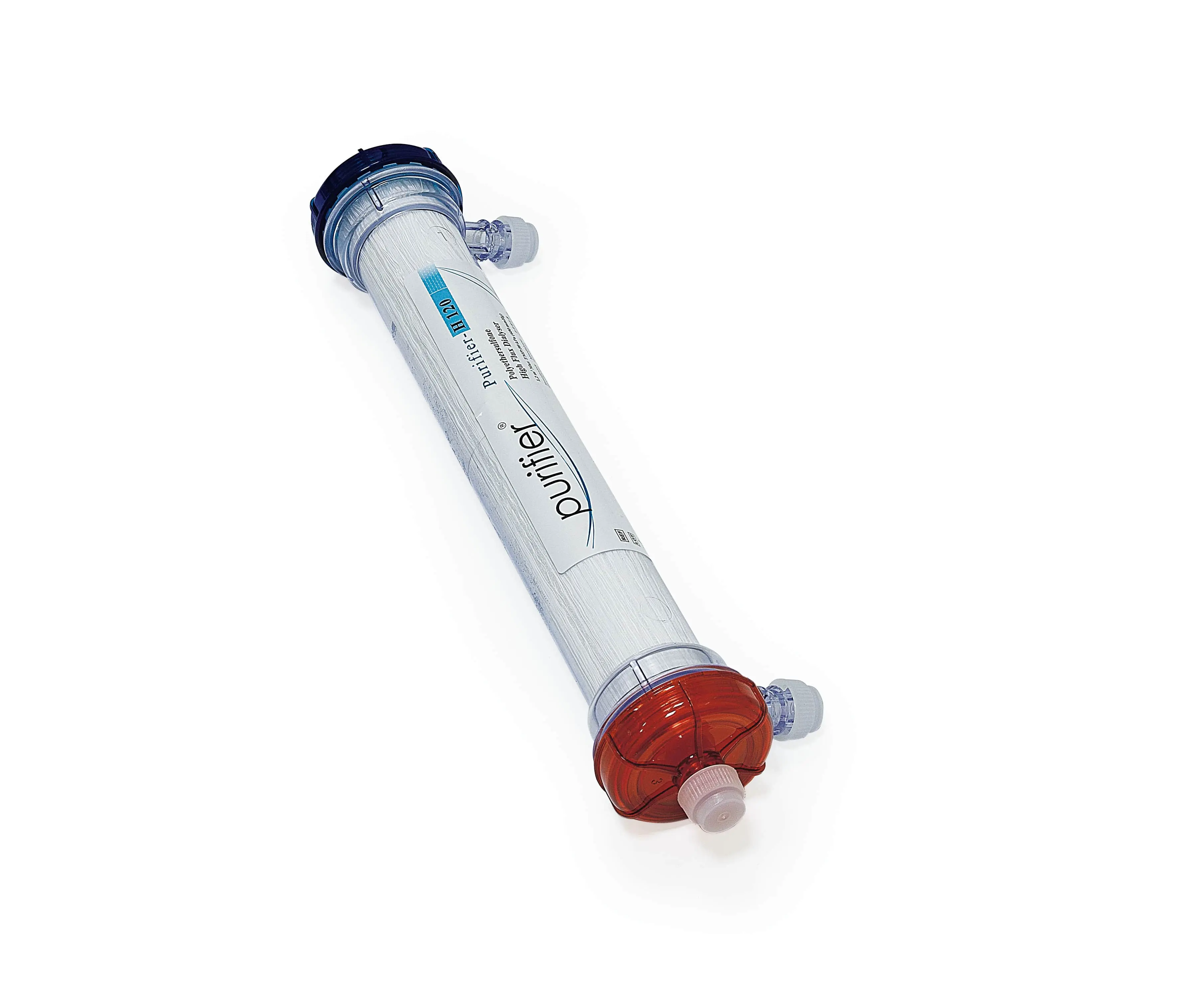 Yüksek Akışlı Diyalizörler