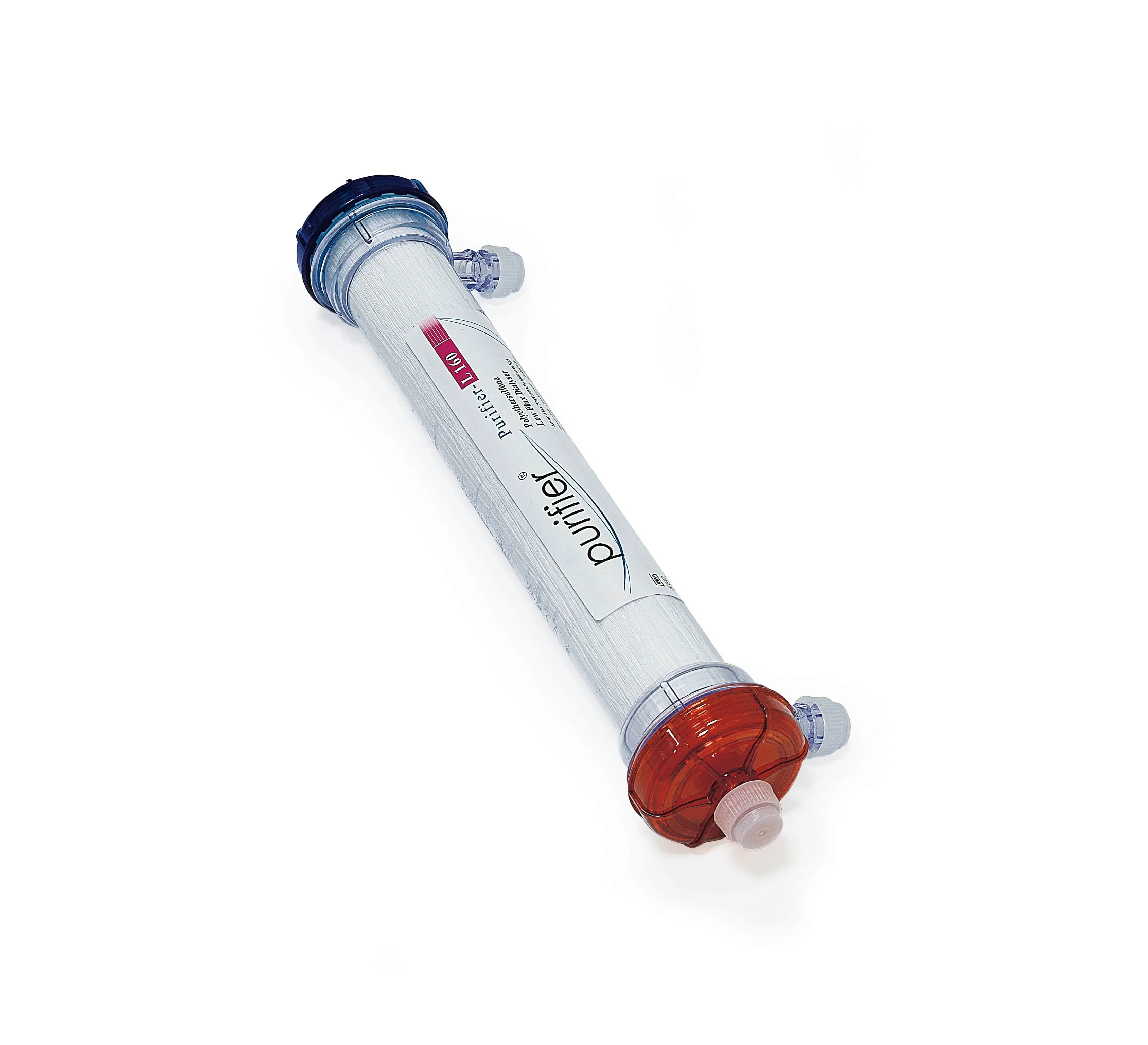 Düşük Akışlı Diyalizörler