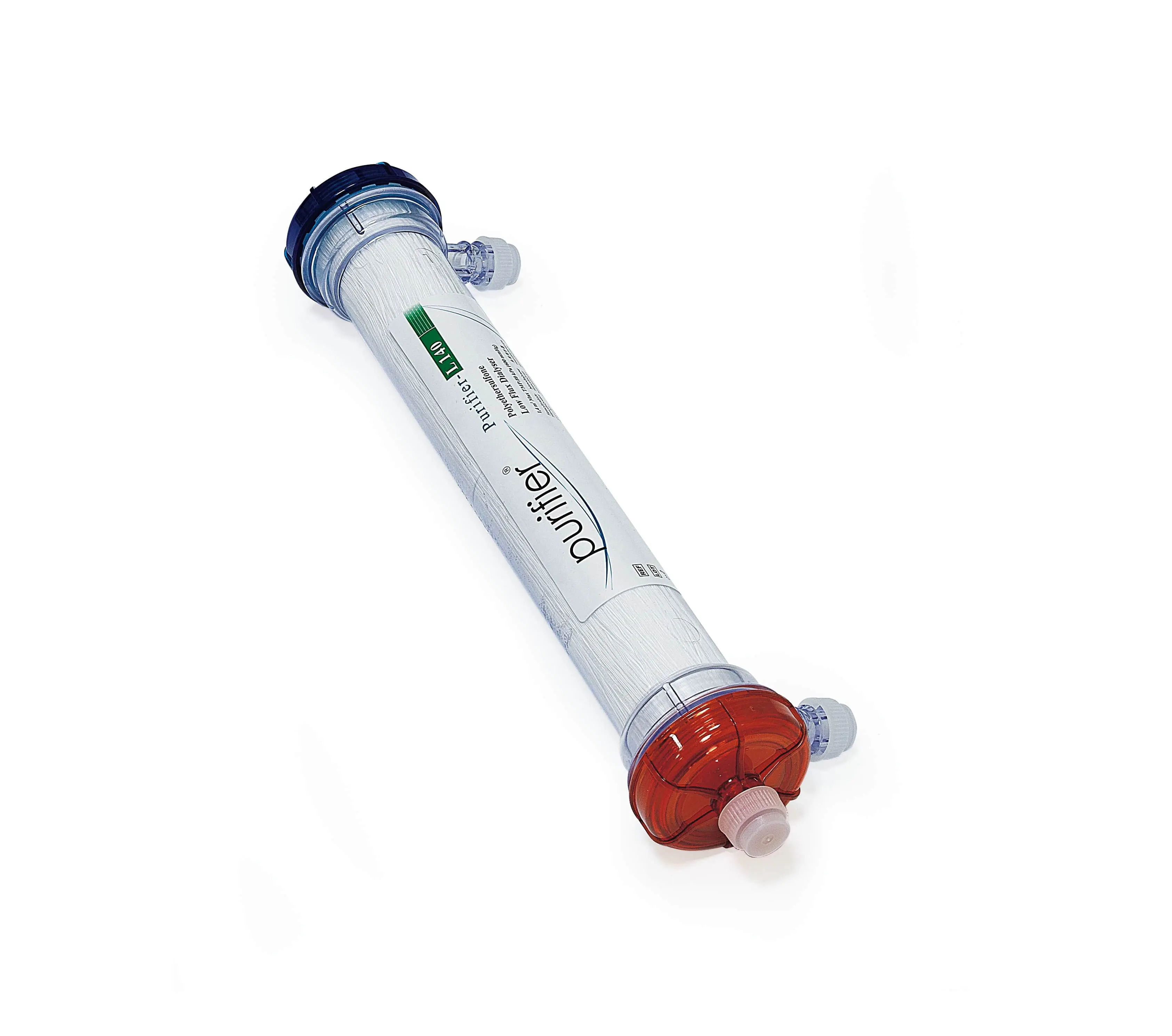 Düşük Akışlı Diyalizörler